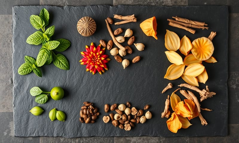 針對不同體質,使用的藥材與調理方式也大不相同。