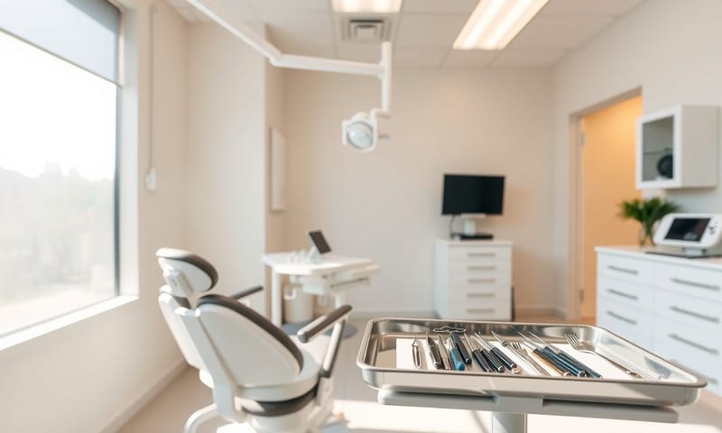 定期給牙醫或耳鼻喉科醫師檢查，是預防的關鍵