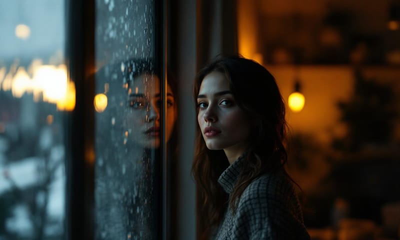 當感覺身體與自己脫節時，或許是內分泌發出的信號。