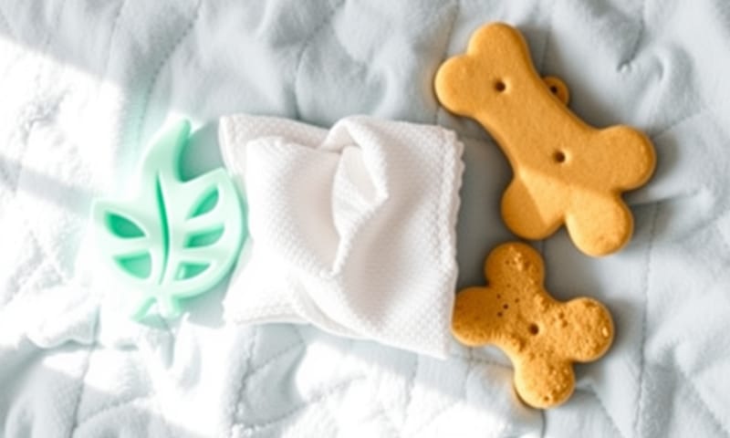 幾種常見的居家舒緩小物