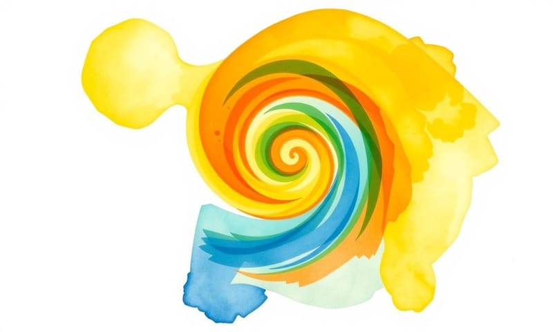 傾聽身體的信號，是運動最重要的事