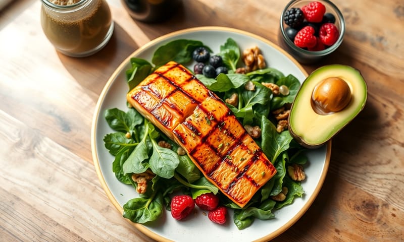 實際上吃起來大概是這樣，其實蠻豐盛的，並不是在餓肚子