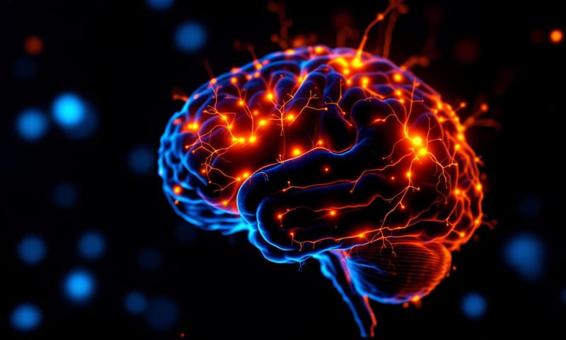 大腦掃描顯示代糖對飢餓中樞的影響