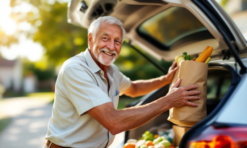 百歲十項全能的訓練目標不是競技，而是為了維持老年生活的品質與獨立。