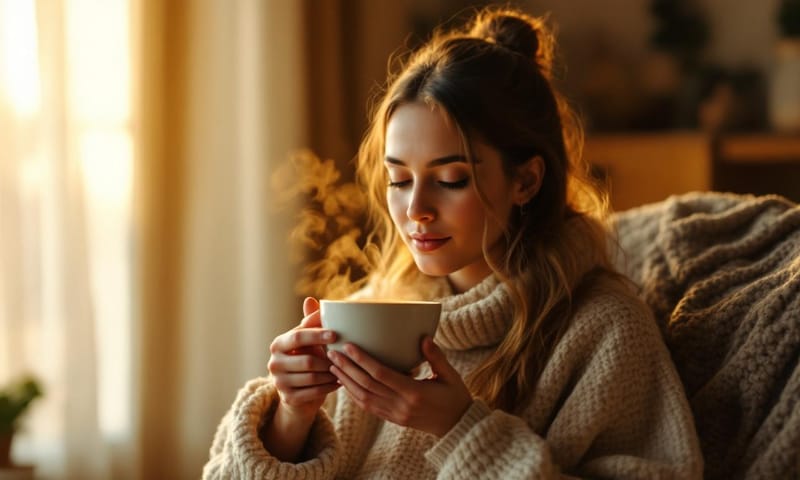 早晨空腹來一碗溫熱的滴雞精,補充一天開始的元氣