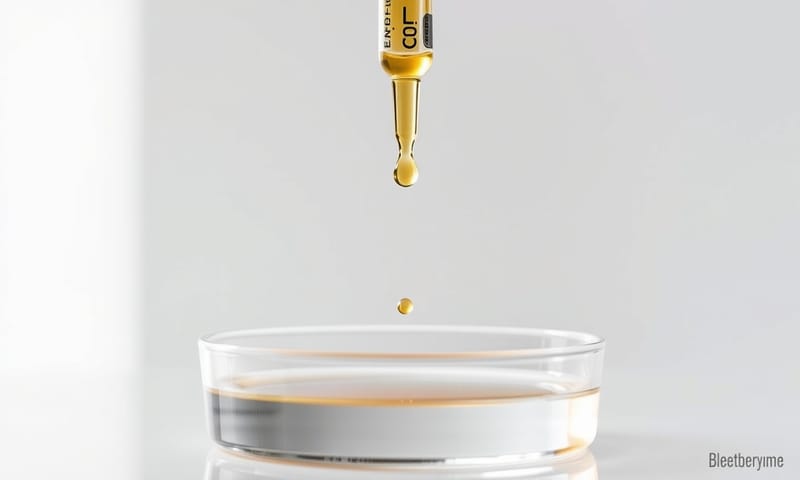 滴雞精的營養成分,就像經過科學分析萃取的純淨液體