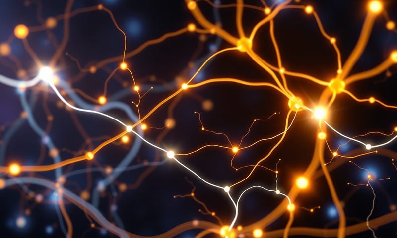 透過持續練習，在大腦中建立高效的「神經高速公路」